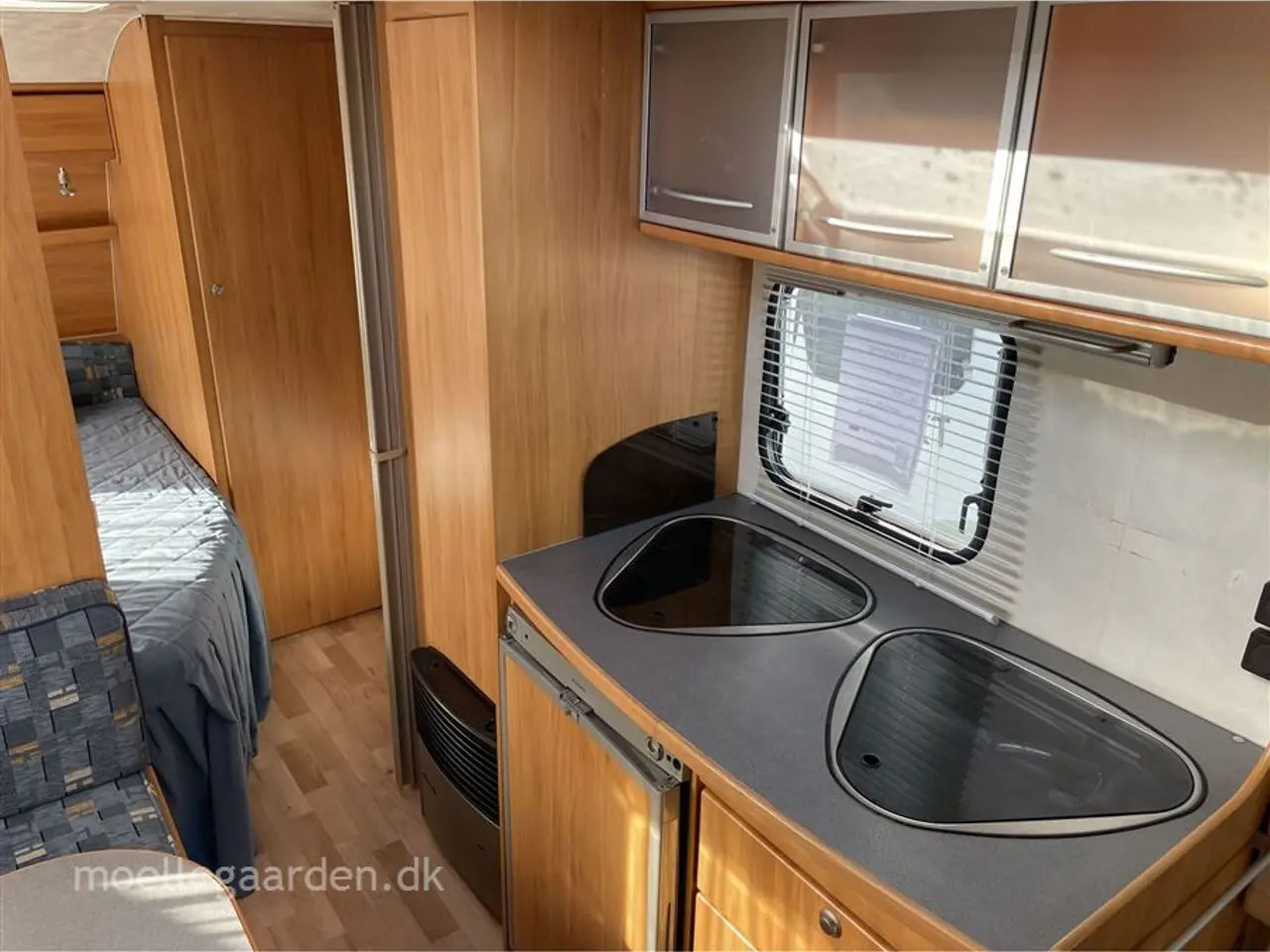 Billede 9 - 2004 - Adria Adora 542 TK