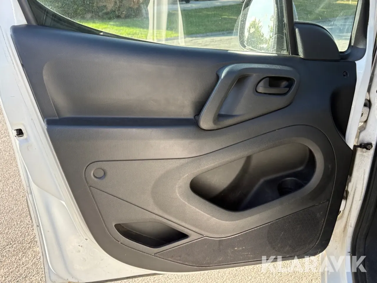 Billede 11 - Varebil Peugeot Partner 1.6 BlueHDI