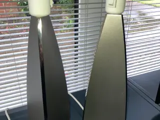 Bordlamper