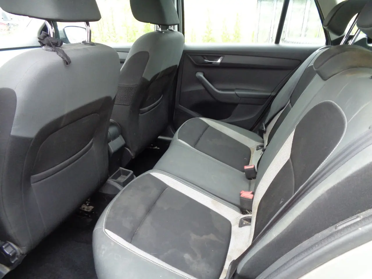 Billede 10 - Skoda Fabia 1,2 TSi 90 Active Combi