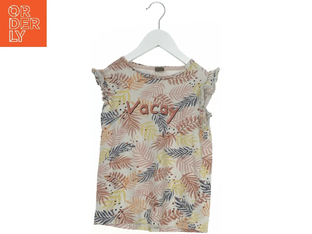 Billede 1 - Bluse (str. 134 cm)