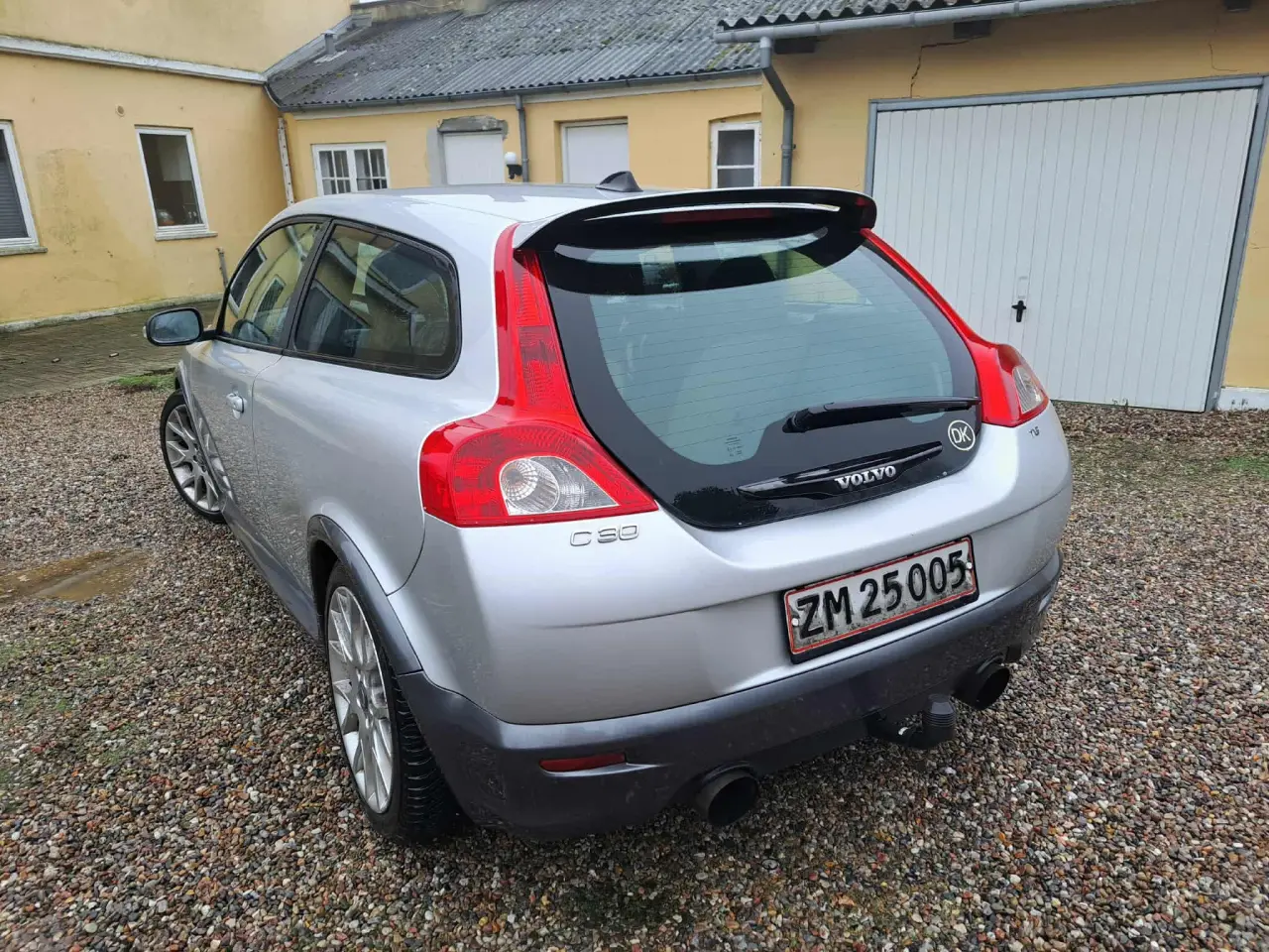 Billede 1 - Volvo c30 t5