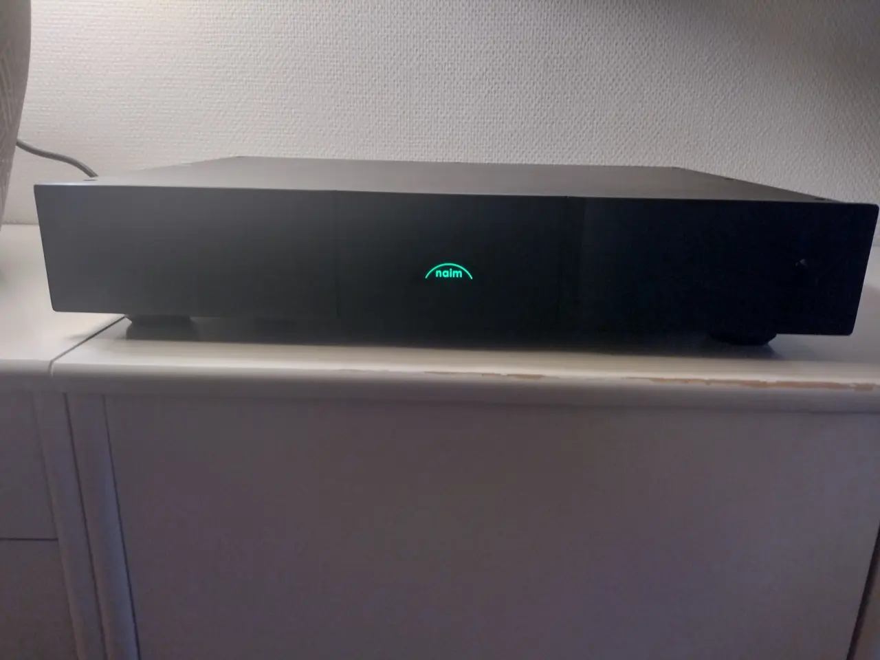 Billede 1 - Naim Nap 250/ klon