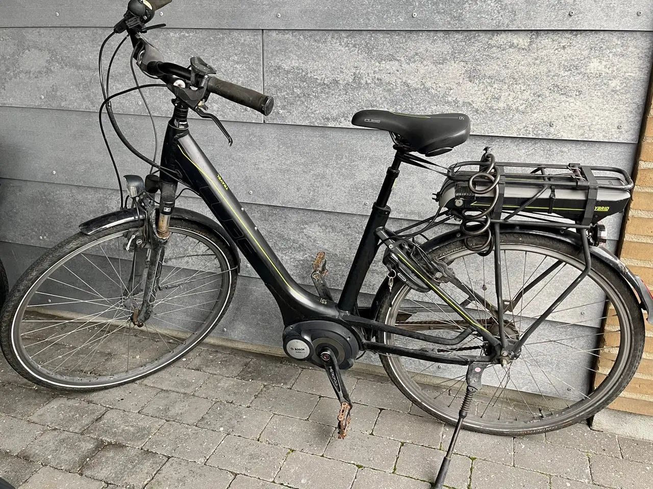 Billede 8 - Def E-Bikes MODTAGES GRATIS HER PÅ Adr. henter IKK