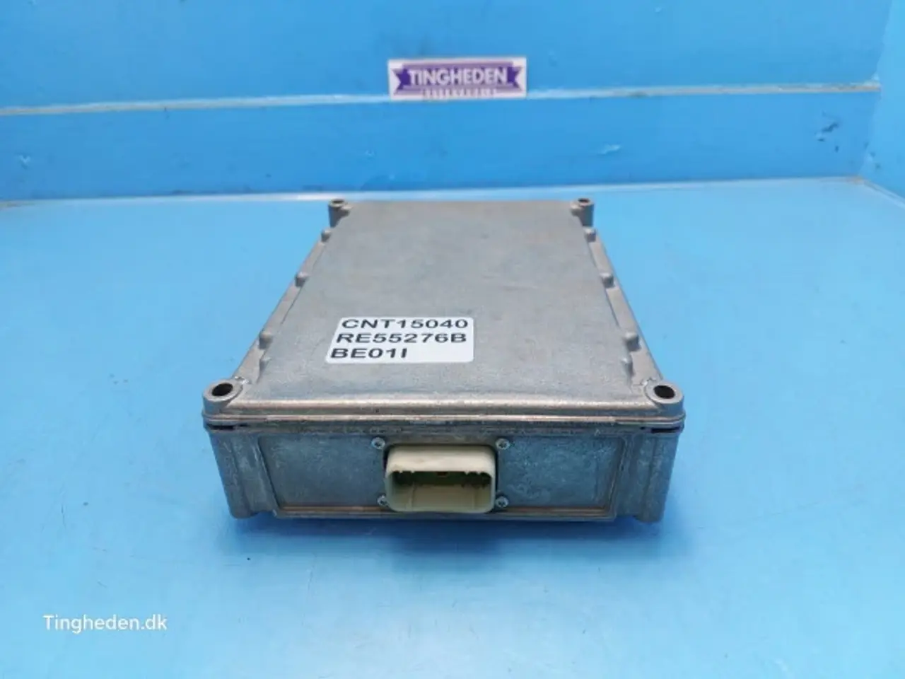 Billede 3 - John Deere 7600 Transmission Control Module RE55276