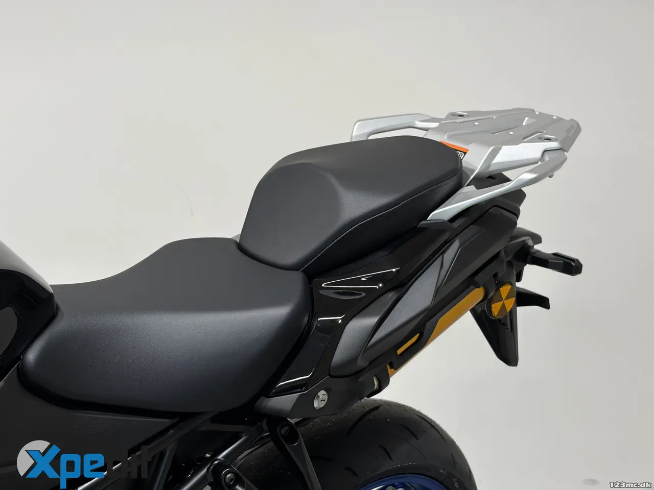 Billede 18 - Suzuki GSXS 1000 GX
