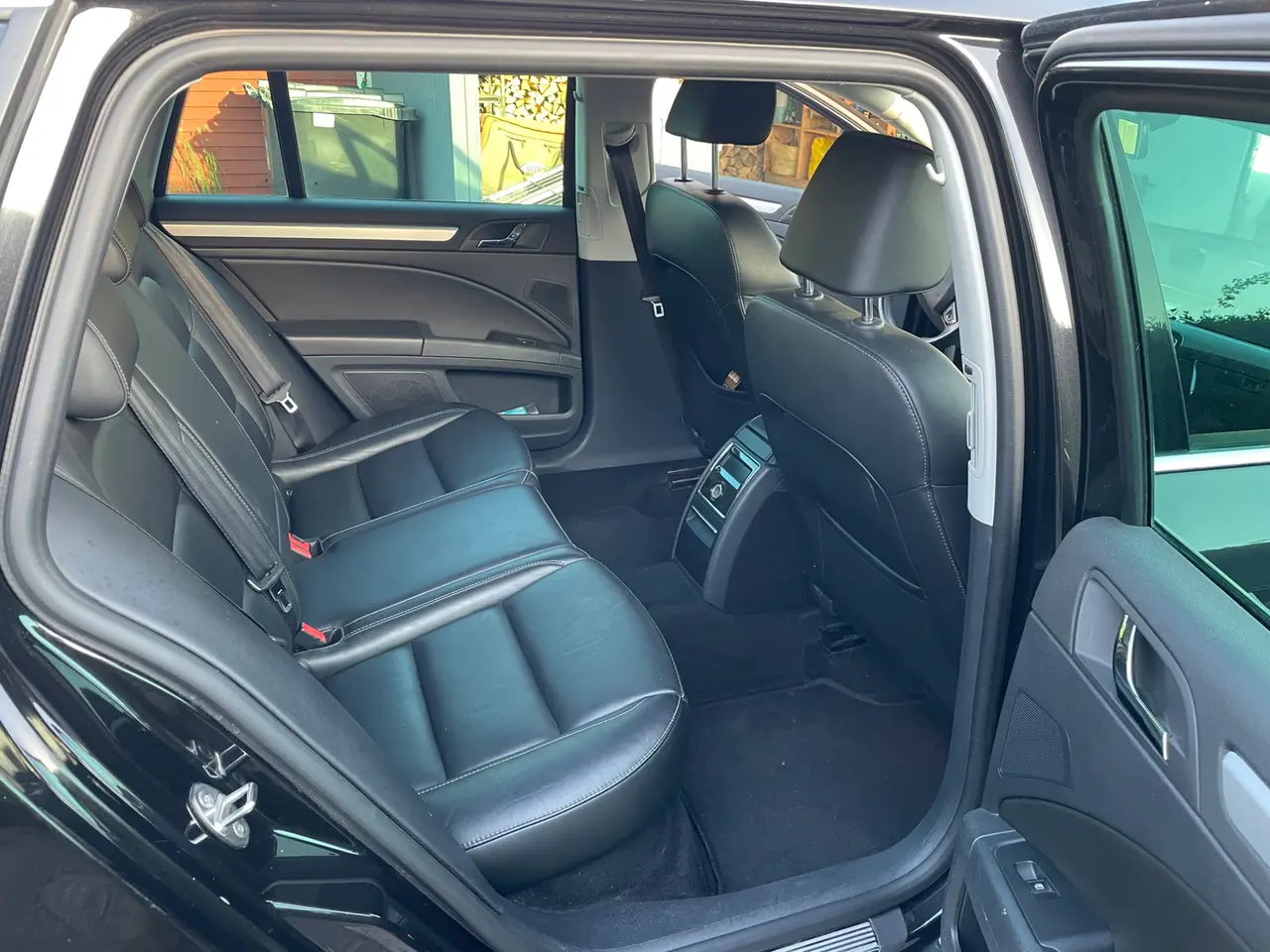 Billede 14 - Skoda Superb 2,0 TDi 140 Elegance Combi DSG