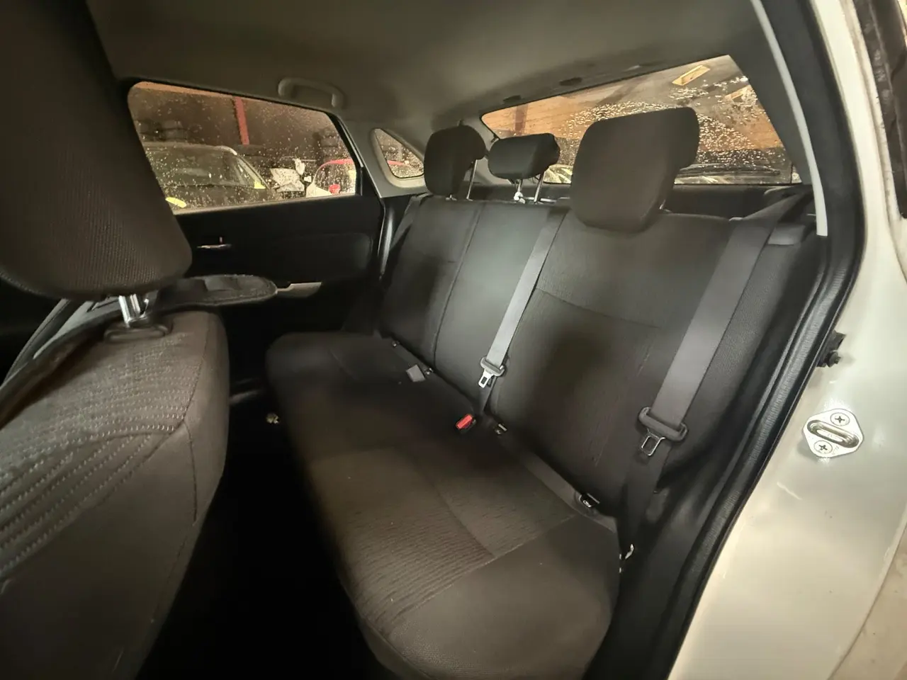 Billede 10 - Suzuki Baleno 1,2 Dualjet Active