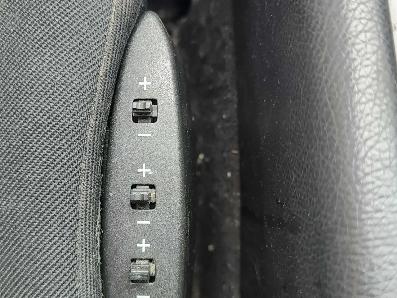 Billede 8 - Mercedes-Benz C230 Kompressor s203 Autom, træk, ac