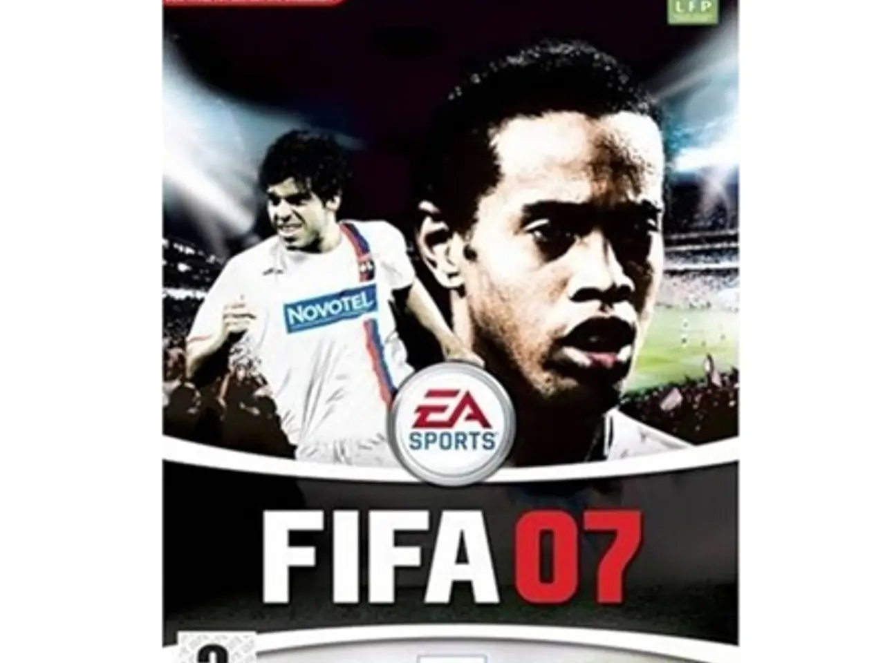 Billede 1 - FIFA Soccer 07