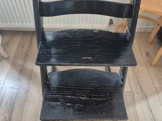Triptrap stol