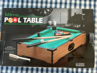 Pool Bord