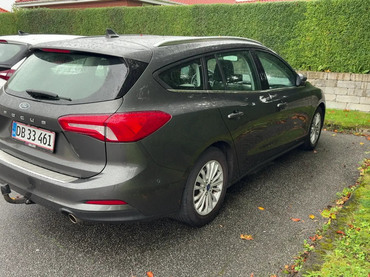 Billede 5 - Ford Focus 1,0 EcoBoost Titanium stc.