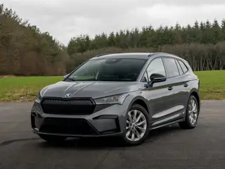 Skoda Enyaq 80 iV Sportline