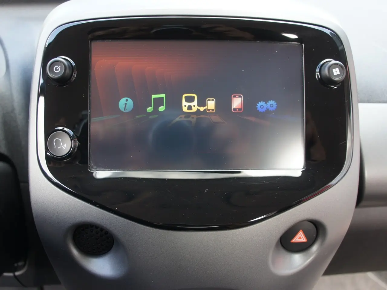 Billede 14 - Toyota Aygo 1,0 VVT-i x-press