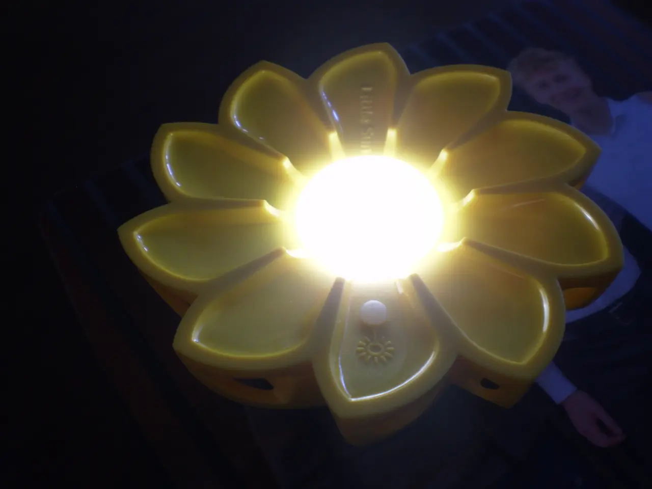 Billede 3 - Little Sun, solar lampe i original emballage.