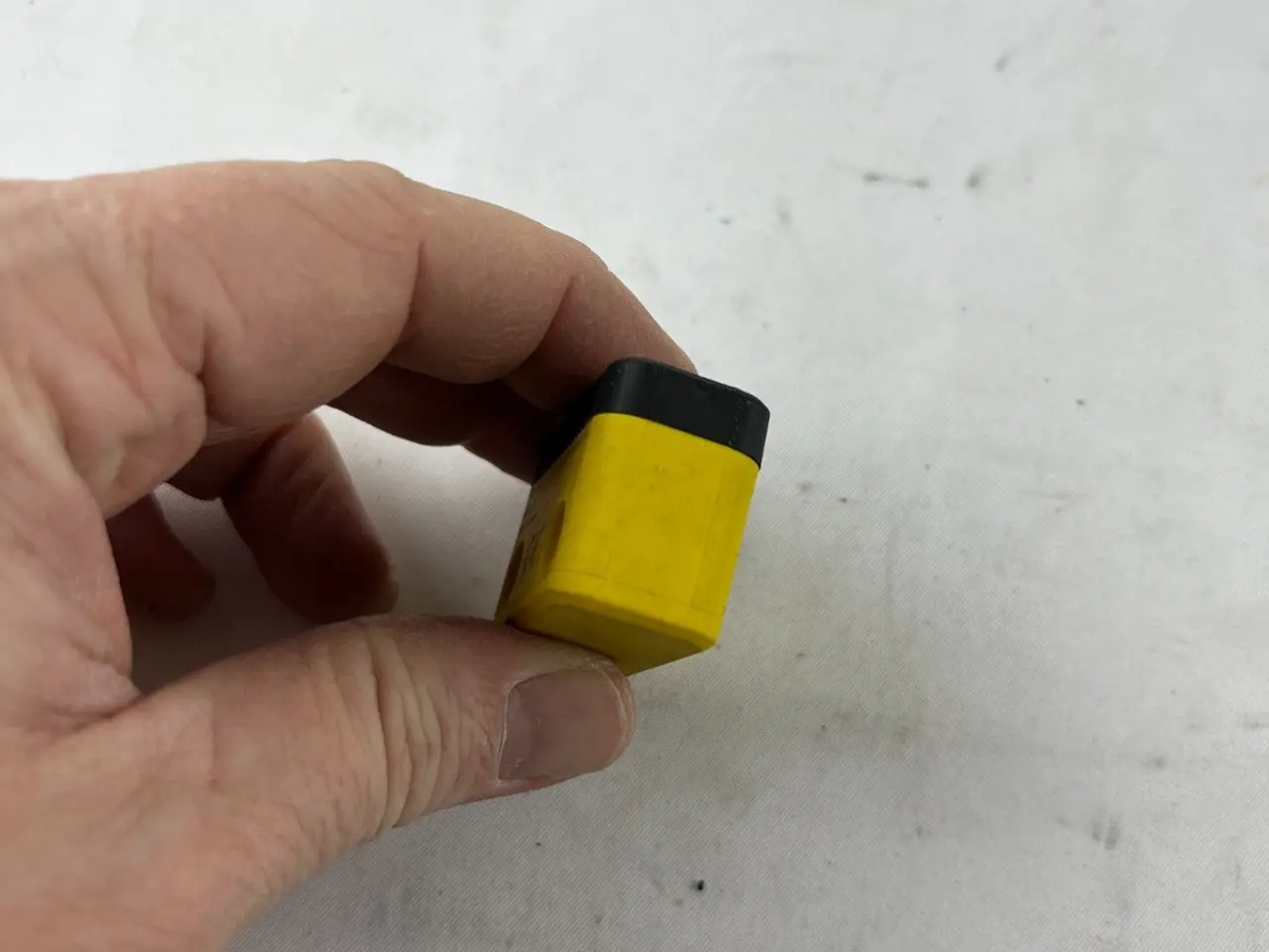 Billede 7 - Sick STR1-JAS 1073223 RFID Safety kontakt Actuator
