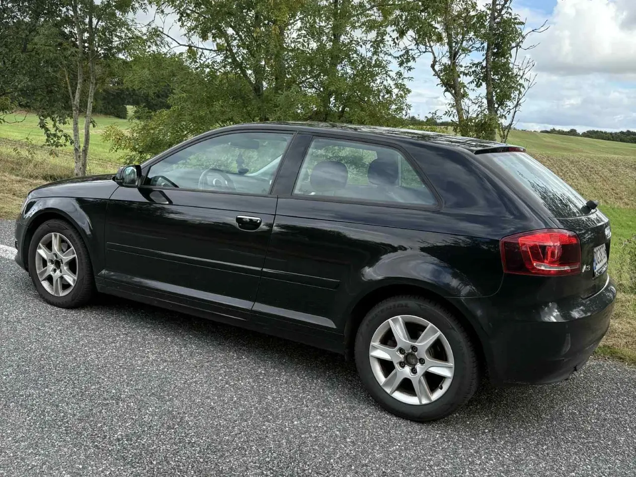Billede 4 - audi a3 2.0 tdi