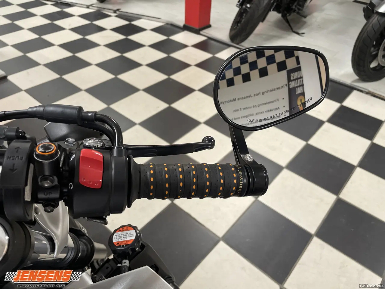 Billede 10 - Suzuki SV 650 XA