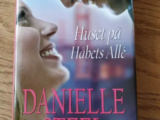 Huset på Håbets Allé