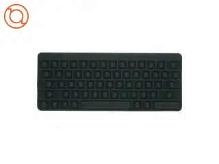 Keyboard siliconeform (str. 27 x 10 cm)