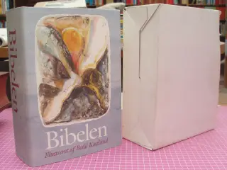 Bibelen anno 1993