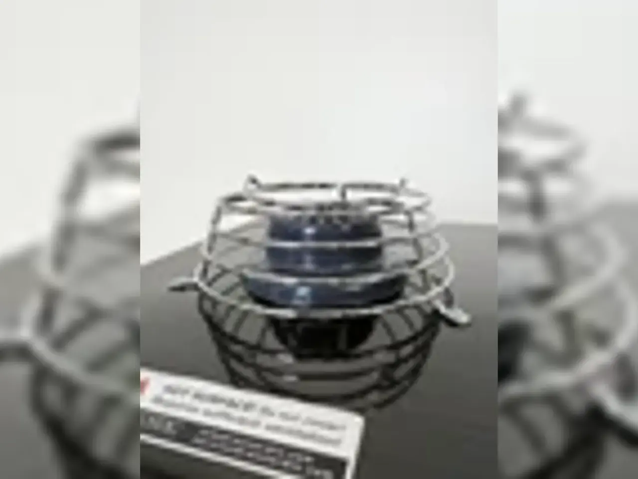 Billede 6 - Airrex AH-500i AH500I WIFI