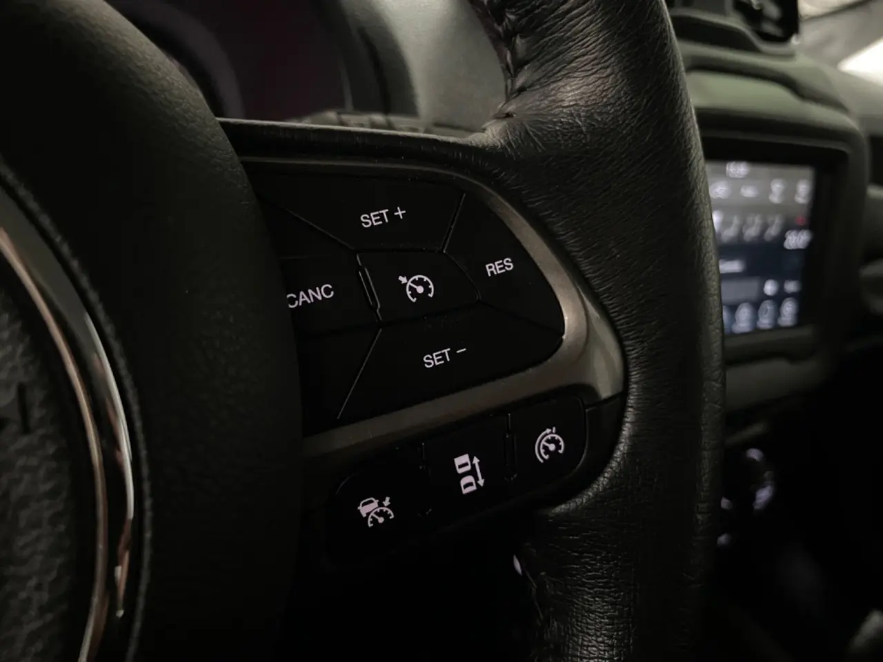Billede 9 - Jeep Renegade 1,0 T 120 Limited