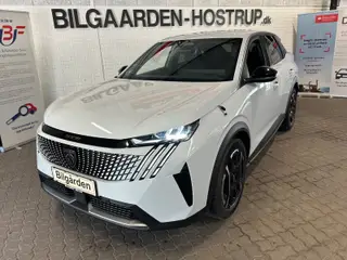 Peugeot e-3008 77 Allure