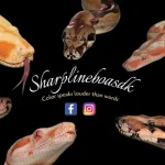 Sharplineboasdk