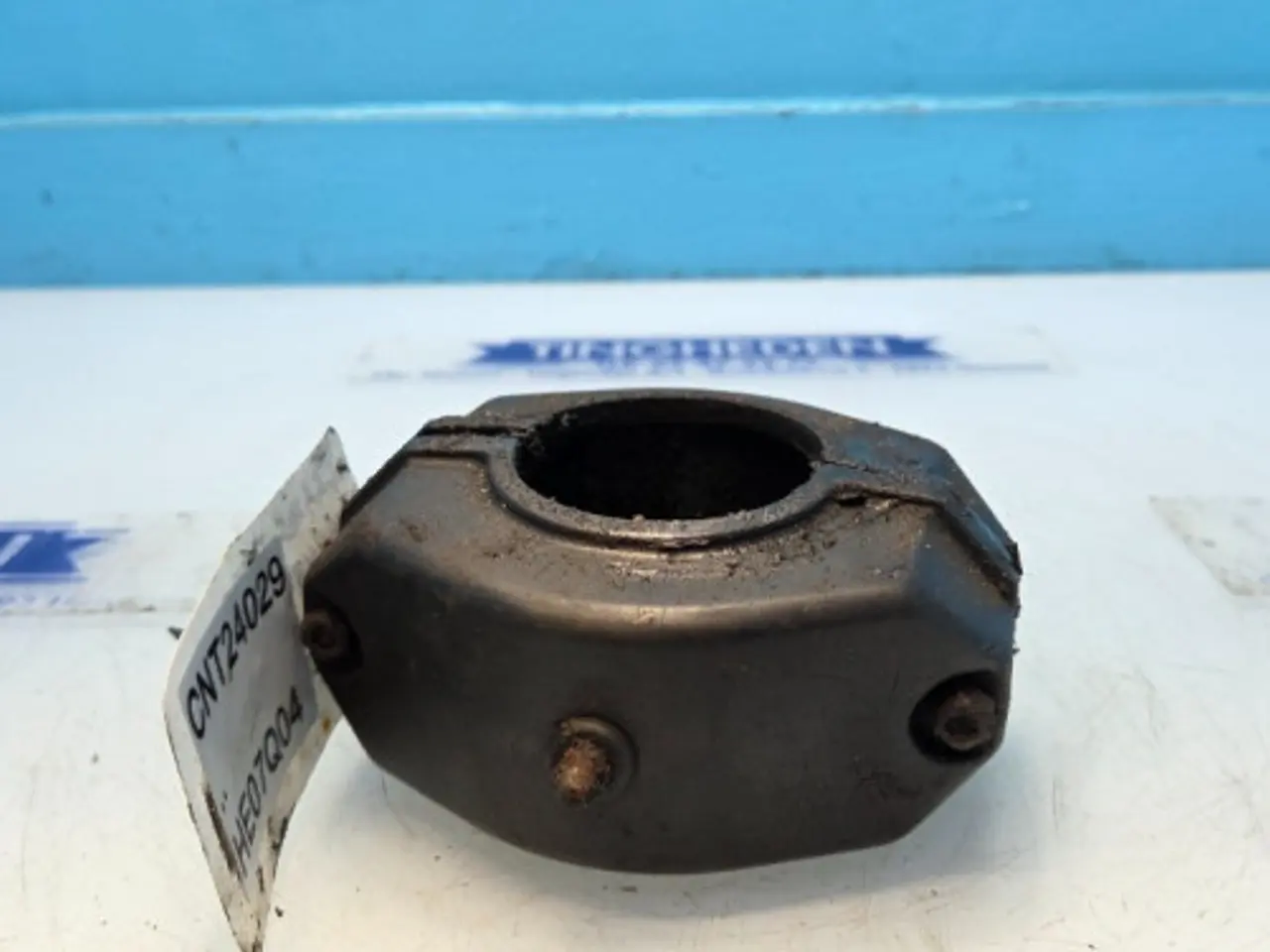 Billede 6 - Claas Jaguar 850 Kobling 9841040