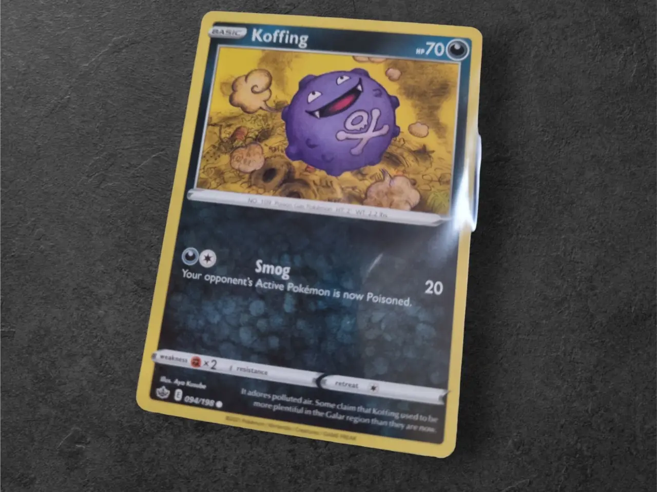 Billede 11 - Annonce 635 - Pokemon