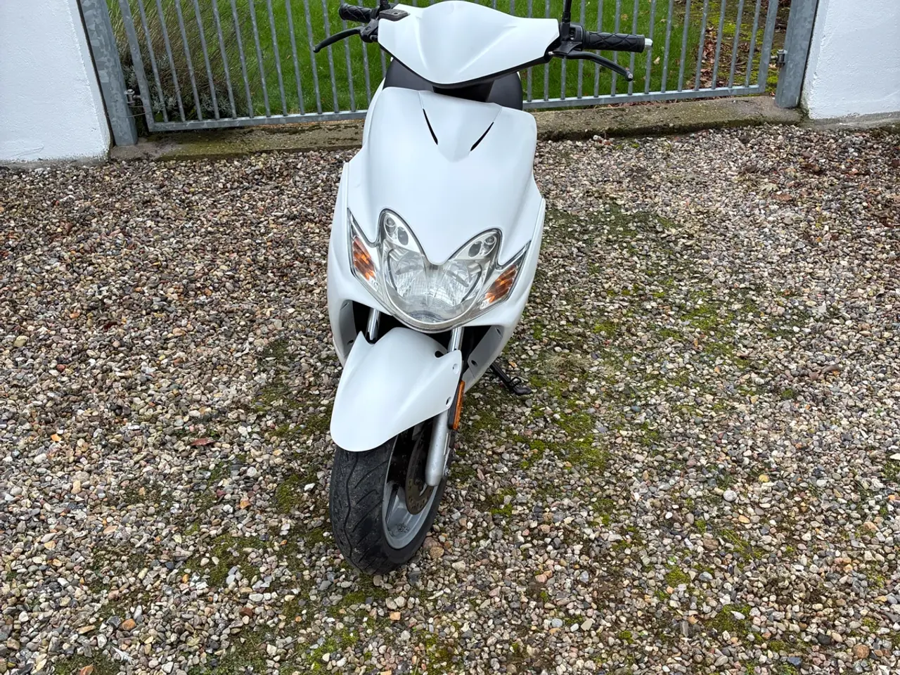 Billede 9 - Yamaha Jog R