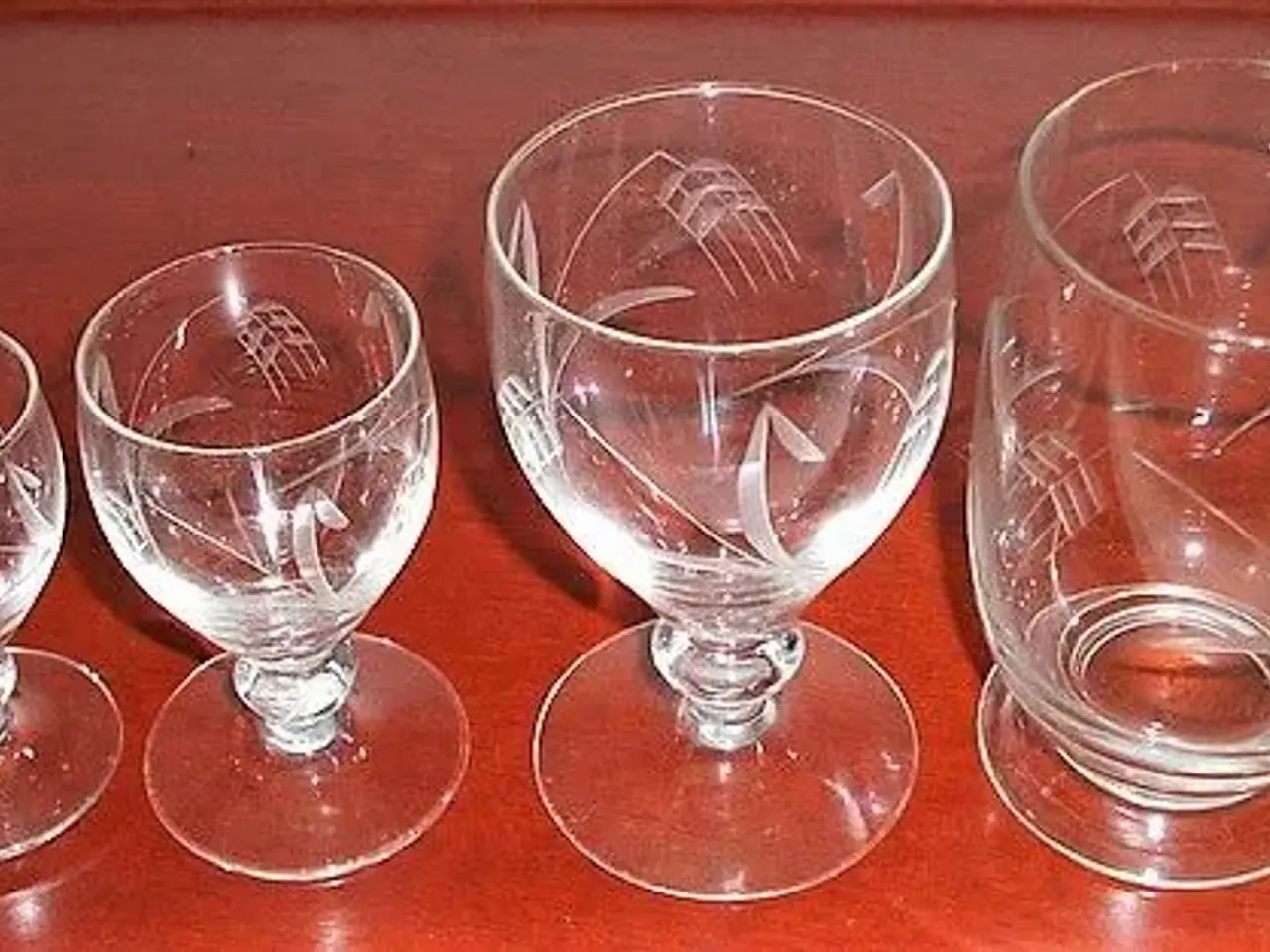Billede 1 - Bygholm Glas