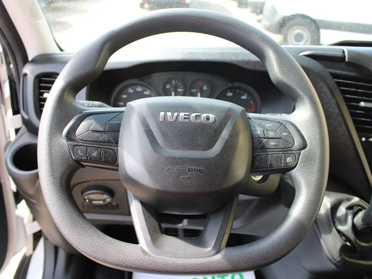 Billede 4 - Iveco Daily 2,3 35S14 Alukasse m/lift AG8