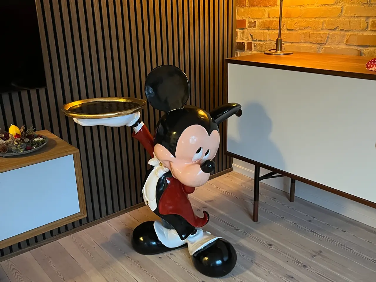 Billede 8 - Mickey Mouse 
