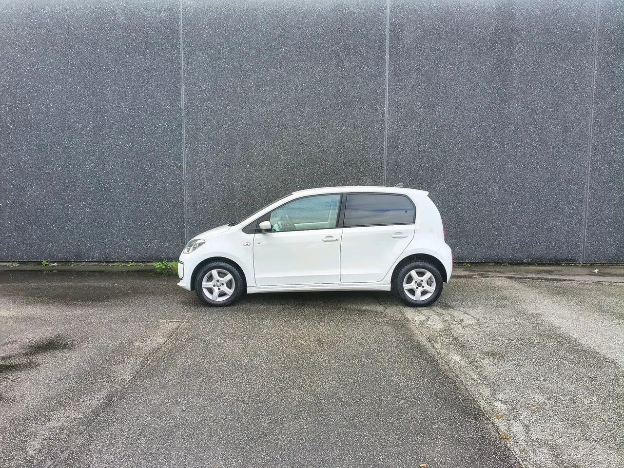 Billede 1 - VW e-up EL High 82HK 5d Aut.