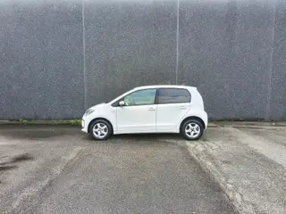 VW e-up EL High 82HK 5d Aut.