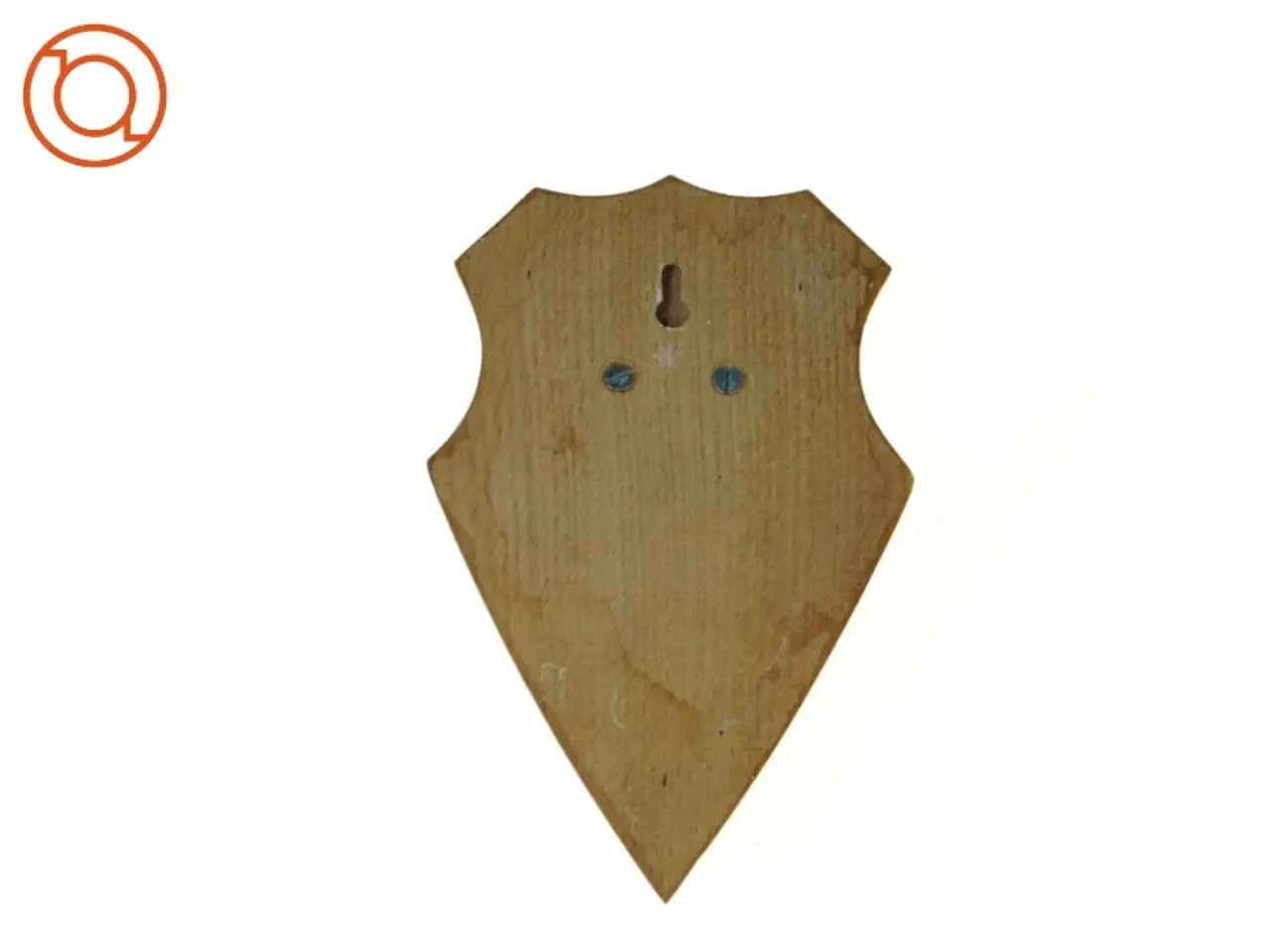 Billede 4 - Gevir (str. 21 x 13 x 18 cm)