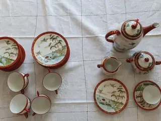 Kaffestel Osaka