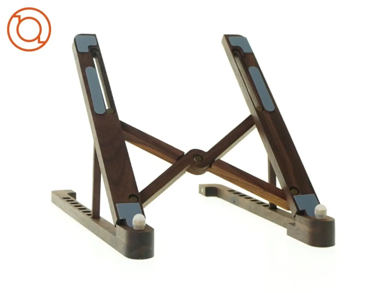 Billede 1 - Laptop stander (str. 26 x 19 cm)