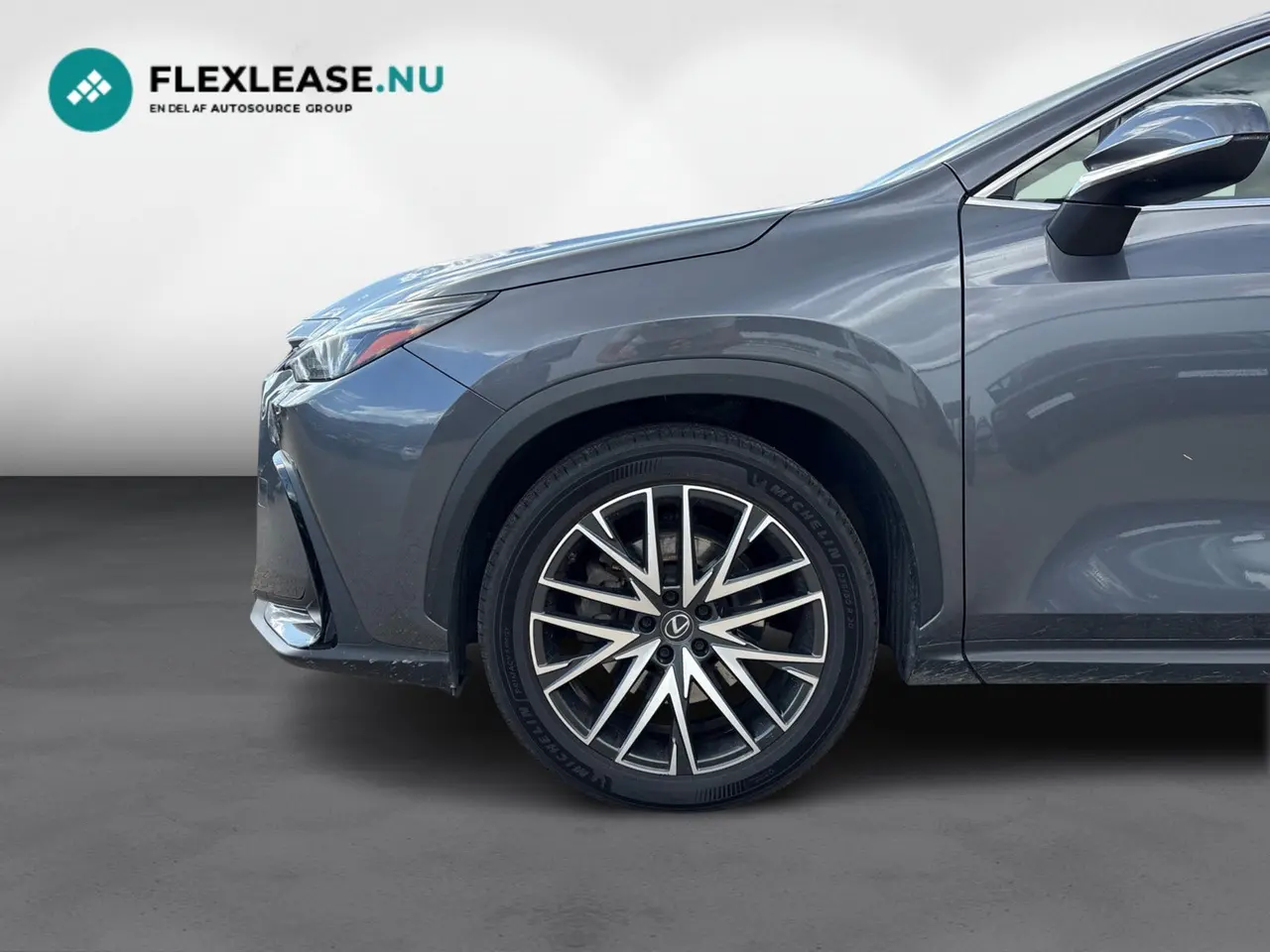 Billede 7 - Lexus NX450h+ 2,5 Business+ aut. AWD