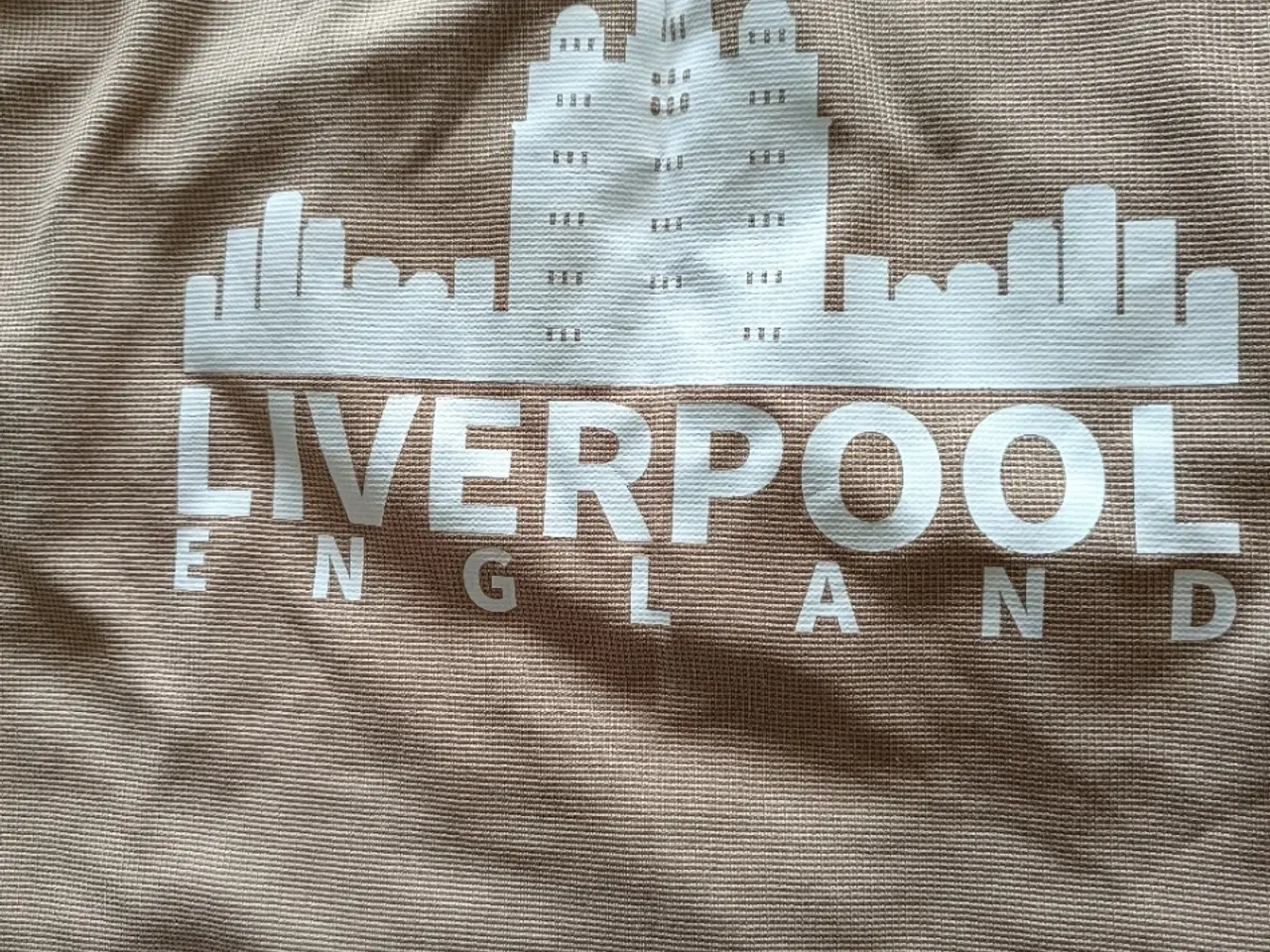 Billede 7 - 4 stk. Liverpool T-shirt + shorts