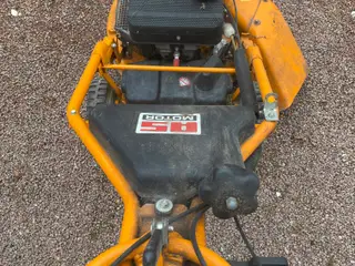 højgræsklipper - AS-Motor Allmäher - 2 takt - 3