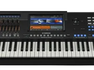 Yamaha Genos2 købes