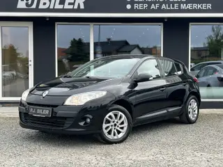 Renault Megane III 1,6 110 Authentique
