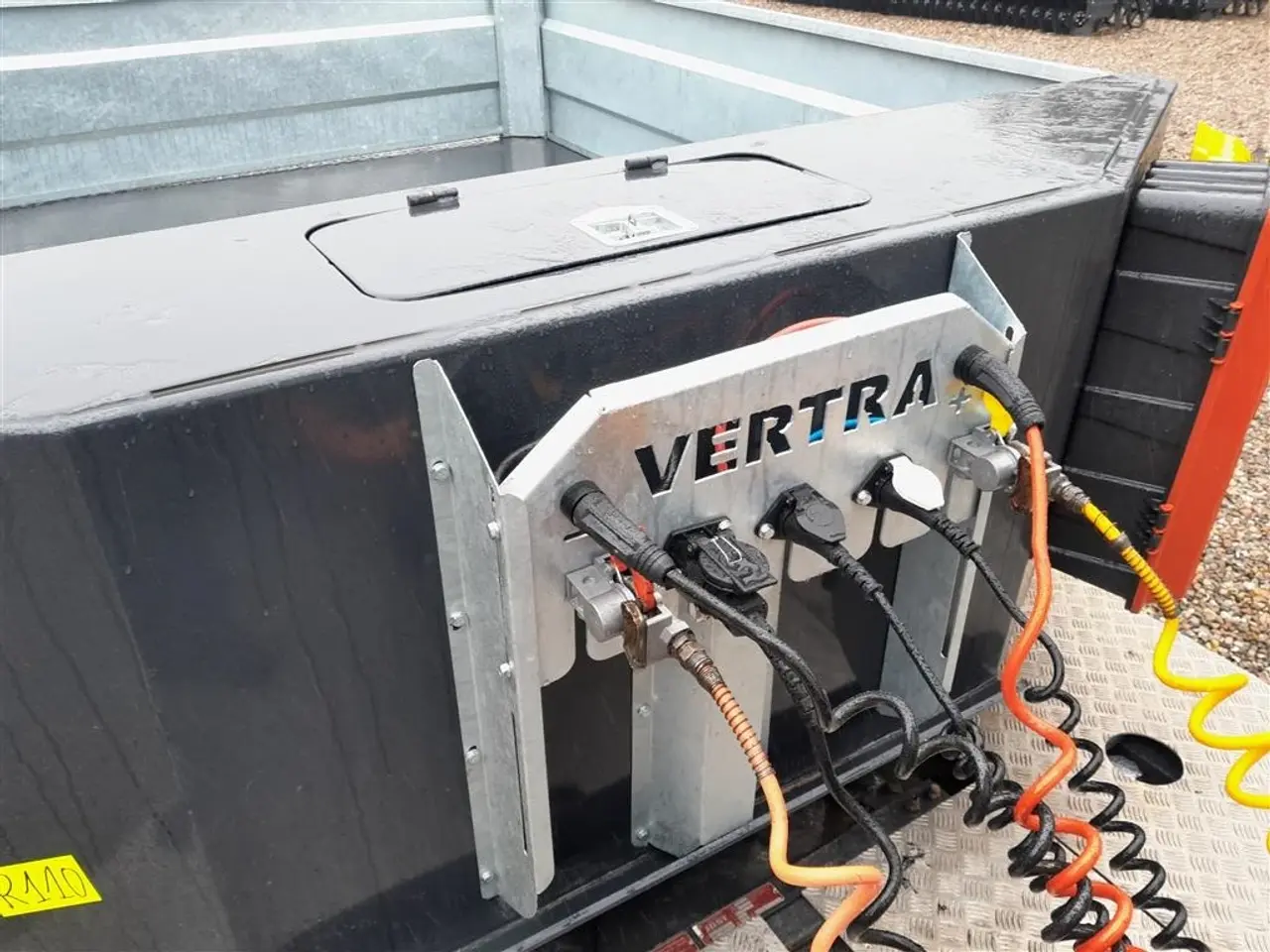 Billede 10 - - - - VERTRA
