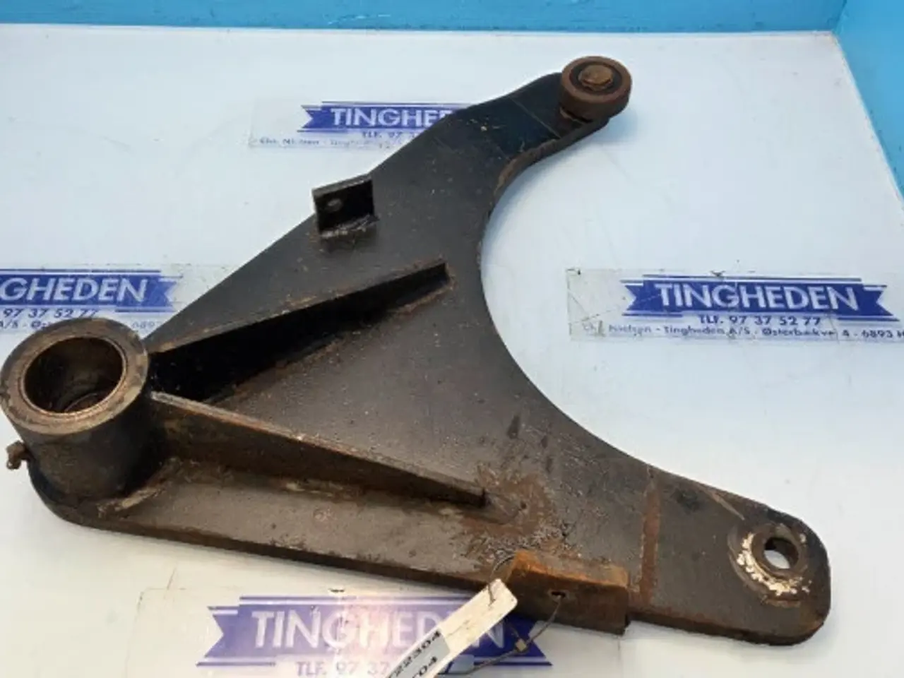 Billede 6 - Hesston 4860S Arm L. 84007449