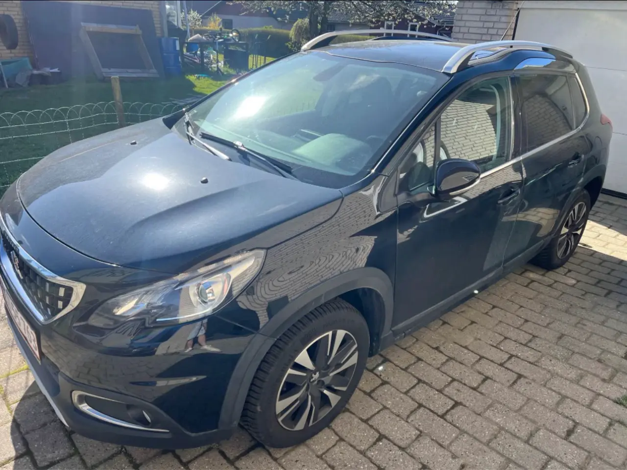 Billede 2 - Peugeot 2008