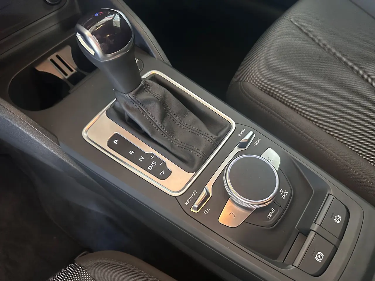 Billede 9 - Audi Q2 35 TFSi Prestige S-tr. Van